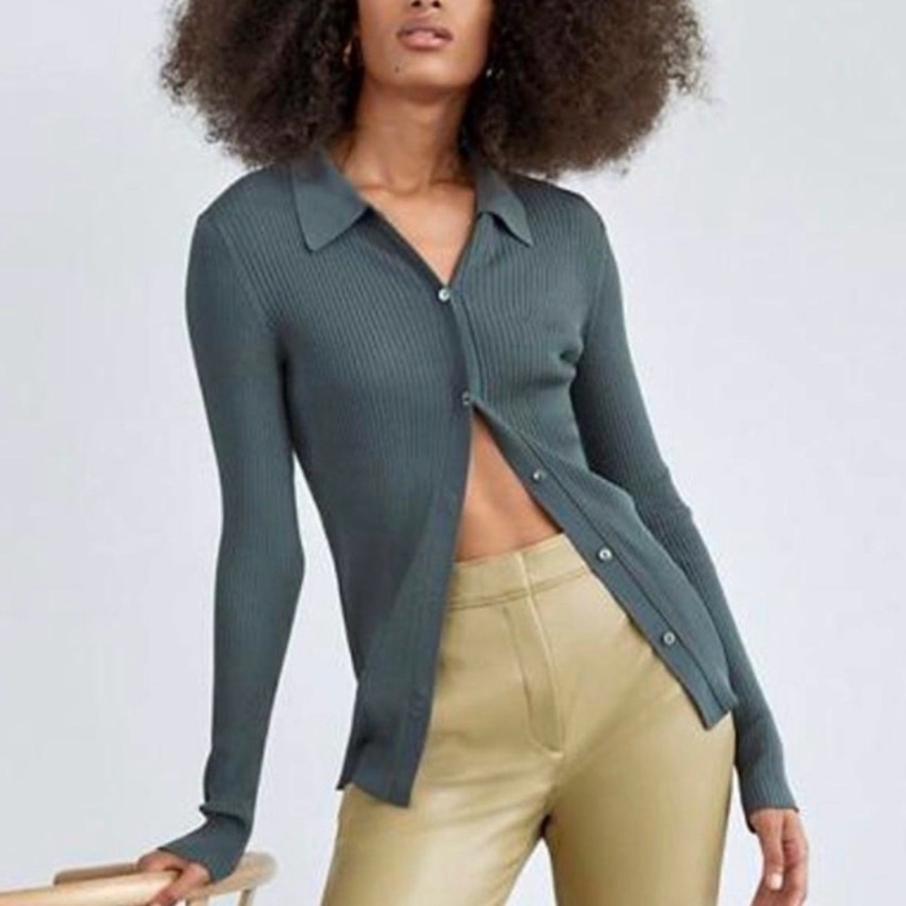 🤎Aritzia Finley Sweater🤎
